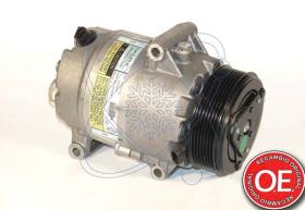  20B0127 - COMPRESOR->EQUIPO ORIGINAL RENAULT