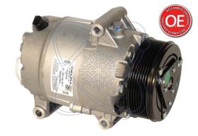  20B0133 - COMPRESOR ORIGINAL RENAULT