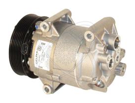  20B0136 - COMPRESOR ORIGINAL RENAULT