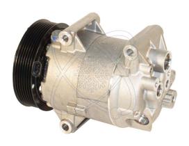  20B0136A - COMPRESOR ALTERNATIVO RENAULT