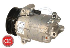  20B0138 - COMPRESOR->EQUIPO ORIGINAL NISSAN
