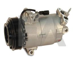  20B0138A - COMPRESOR->EQUIPO ORIGINAL NISSAN