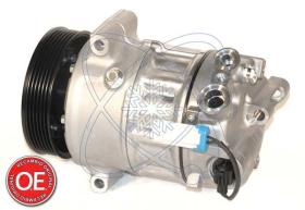  20B0146A - COMPRESOR ALTERNATIVOL OPEL