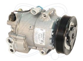  20B0147 - COMPRESOR->EQUIPO ORIGINAL OPEL