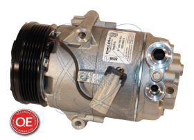  20B0148 - COMPRESOR->EQUIPO ORIGINAL OPEL
