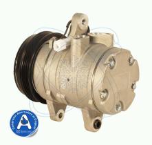  20B0152A - COMPRESOR ALTERNATIVO CHEVROLET DAE