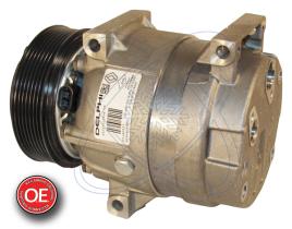  20B0154 - COMPRESOR ORIGINAL RENAULT