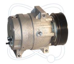  20B0154A - COMPRESOR ALTERNATIVO RENAULT