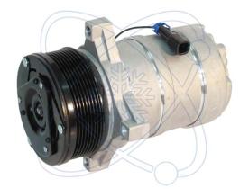  20B0157A - COMPRESOR ALTERNATIVO JOHN DEERE