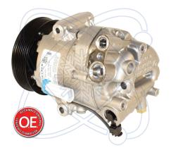  20B0158 - COMPRESOR ORIGINAL OPEL