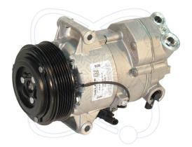  20B0159 - COMPRESOR->EQUIPO ORIGINAL OPEL