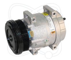  20B0160A - COMPRESOR ALTERNATIVO CHEVROLET DAE