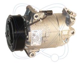  20B0162 - COMPRESOR ORIGINAL NISSAN/RENAULT