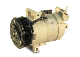  20B0162A - COMPRESOR ALTERNATIVO NISSAN/RENAUL