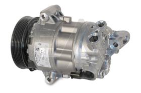  20B0165 - COMPRESOR->EQUIPO ORIGINAL ALFA