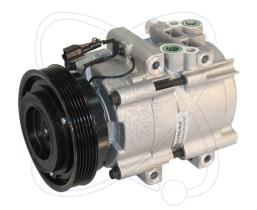  20C0026A - COMPRESOR ALTERNATIVO HYUNDAI