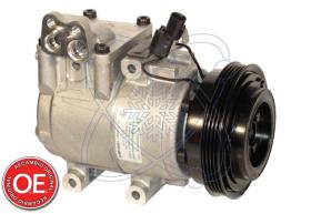  20C0045 - COMPRESOR->EQUIPO ORIGINAL HYUNDAI