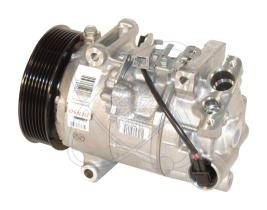  20D0011 - COMPRESOR->EQUIPO ORIGINAL RENAULT