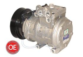  20D0013 - COMPRESOR ORIGINAL HYUNDAI