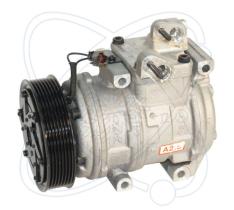  20D0014A - COMPRESOR->EQUIPO ORIGINAL KIA