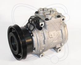  20D0017 - COMPRESOR->EQUIPO ORIGINAL KIA