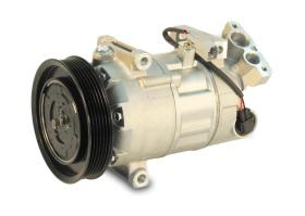  20D0021A - COMPRESOR->EQUIPO ORIGINAL RENAULT