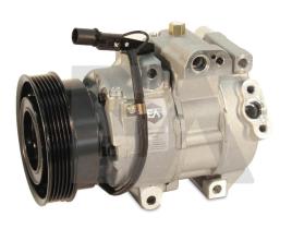  20D0023A - COMPRESOR->EQUIPO ORIGINAL KIA