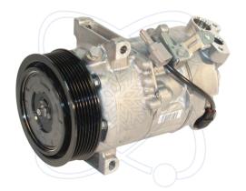  20D0040 - COMPRESOR->EQUIPO ORIGINAL RENAULT