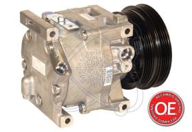  20D0050 - COMPRESOR->EQUIPO ORIGINAL FIAT