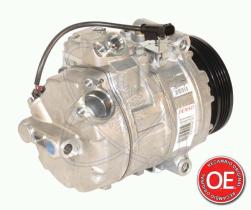  20D0390 - COMPRESOR->EQUIPO ORIGINAL BMW