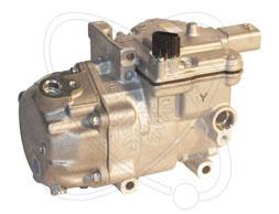  20D0422 - COMPRESOR->EQUIPO ORIGINAL TOYOTA