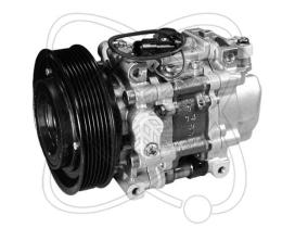  20D0590 - COMPRESOR->EQUIPO ORIGINAL ALFA