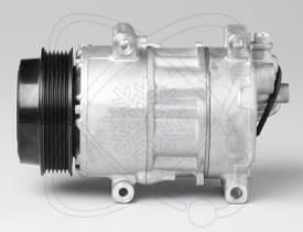  20D0810 - COMPRESOR->EQUIPO ORIGINAL MERCEDES