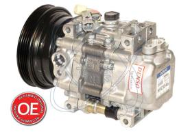  20D0960 - COMPRESOR->EQUIPO ORIGINAL FIAT