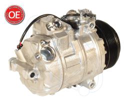  20D0990 - COMPRESOR->EQUIPO ORIGINAL BMW