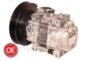  20D1201 - COMPRESOR->EQUIPO ORIGINAL ALFA
