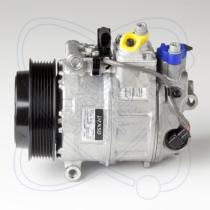  20D1490 - COMPRESOR->EQUIPO ORIGINAL PORSCHE
