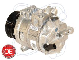  20D1521 - COMPRESOR ORIGINAL SEAT/SKODA/VOLKS