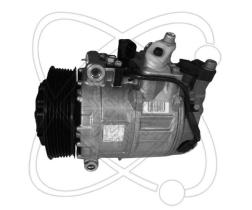  20D1610 - COMPRESOR->EQUIPO ORIGINAL PORSCHE