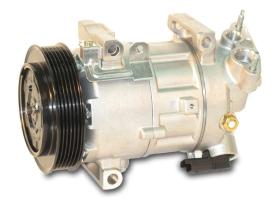  20D1730A - COMPRESOR ALTERNATIVO CITROEN/PEUGE