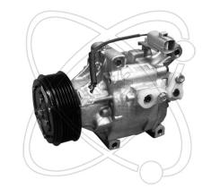  20D1950 - COMPRESOR->EQUIPO ORIGINAL TOYOTA