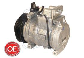  20D2030 - COMPRESOR->EQUIPO ORIGINAL MERCEDES