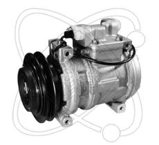  20D2350 - COMPRESOR->EQUIPO ORIGINAL PORSCHE
