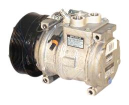  20D2380 - COMPRESOR ORIGINAL JOHN DEERE/JOHN