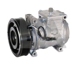  20D2380ST - COMPRESOR ORIGINAL JOHN DEERE/JOHN