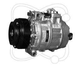  20D2560 - COMPRESOR->EQUIPO ORIGINAL BMW