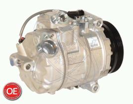  20D2570 - COMPRESOR->EQUIPO ORIGINAL BMW