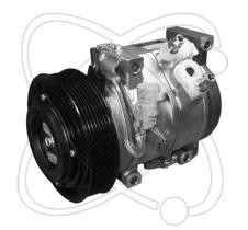  20D2610 - COMPRESOR->EQUIPO ORIGINAL TOYOTA