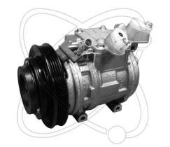  20D2860 - COMPRESOR->EQUIPO ORIGINAL TOYOTA