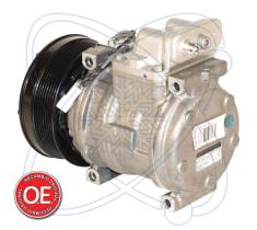  20D2881 - COMPRESOR->EQUIPO ORIGINAL CLASS